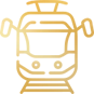 Ikona przystanek tramwajowy