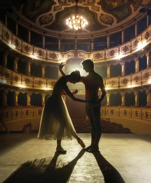 Niezależny teatr Parabuch