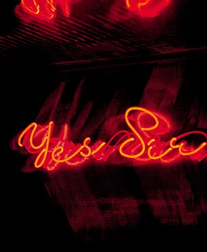 Neon muzeum − muzeum neonów