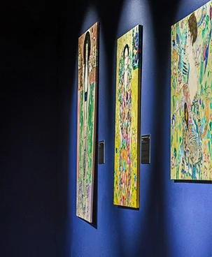 Soho Art Center − niebanalna przestrzeń